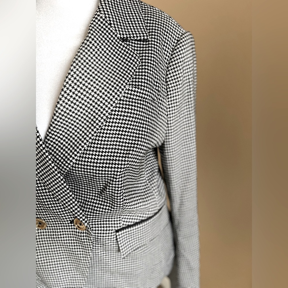 Zoe by Rachel Zoe Bell Sleeve Blazer